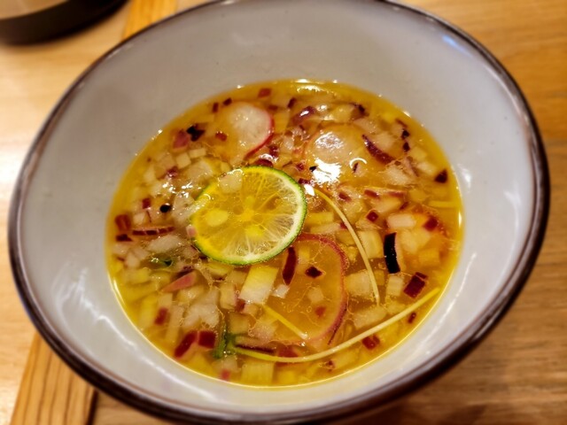 だしと小麦の可能性的實拍高清圖