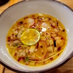 だしと小麦の可能性的實拍圖
