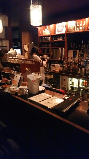 FUGLEN TOKYO的實拍高清圖