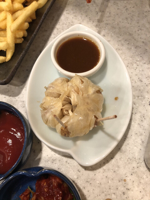 串カツ田中 秋葉原昭和通り店的實拍高清圖