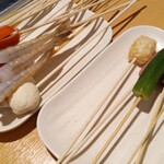 串家物語 新宿東宝ビル店的實拍圖