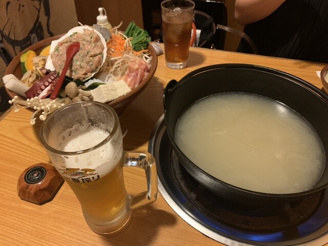 ちゃんこ ごっつ庵的实拍高清图