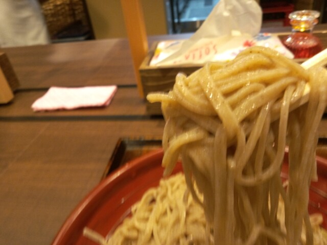 recommendations image for 福のそば 高田馬場本店