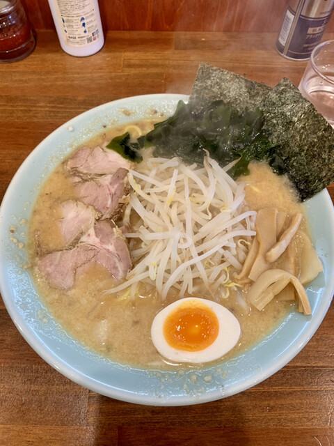 らぁ麺 辻○的實拍高清圖