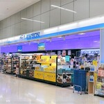 ローソン 羽田空港第一ターミナルノース的實拍圖
