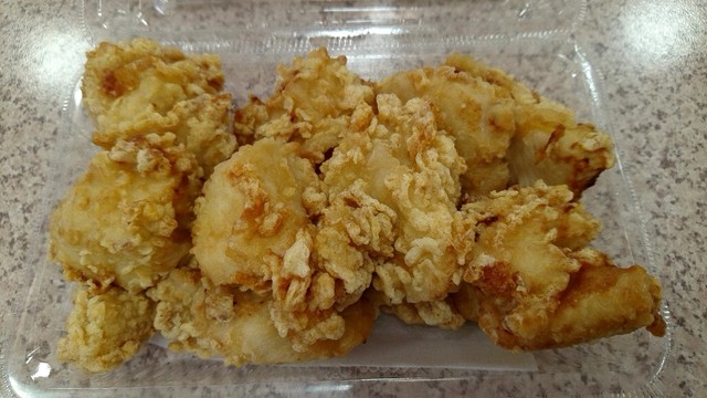 持ち帰り専門店 美唄焼鳥・惣菜 炎 ダイイチみなみ野店的實拍高清圖