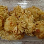 持ち帰り専門店 美唄焼鳥・惣菜 炎 ダイイチみなみ野店的實拍圖