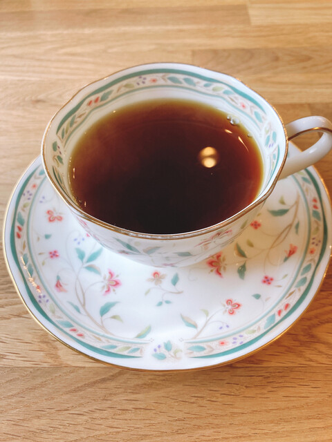 recommendations image for 自家焙煎コーヒー オトメザ