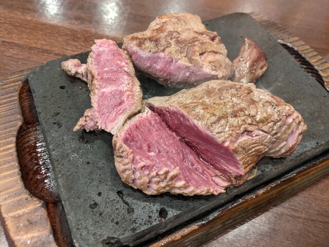 recommendations image for やっぱりステーキ 小倉北店