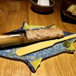 まぐろとさば。 中目黒的實拍圖