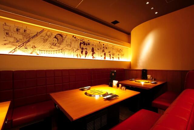 焼肉 黒5 池袋東口店的實拍高清圖