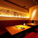 焼肉 黒5 池袋東口店的實拍圖