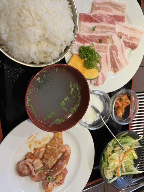 焼肉 匠苑的实拍高清图