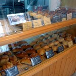 パンや 麦道的實拍圖