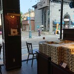 recommendations for ヌーベルバーグ ルタオ ショコラティエ 小樽本店