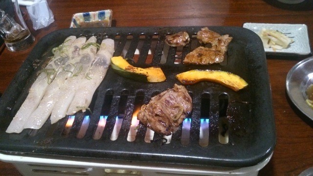 焼肉しぶさん的實拍高清圖