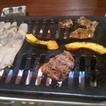 焼肉しぶさん的實拍圖