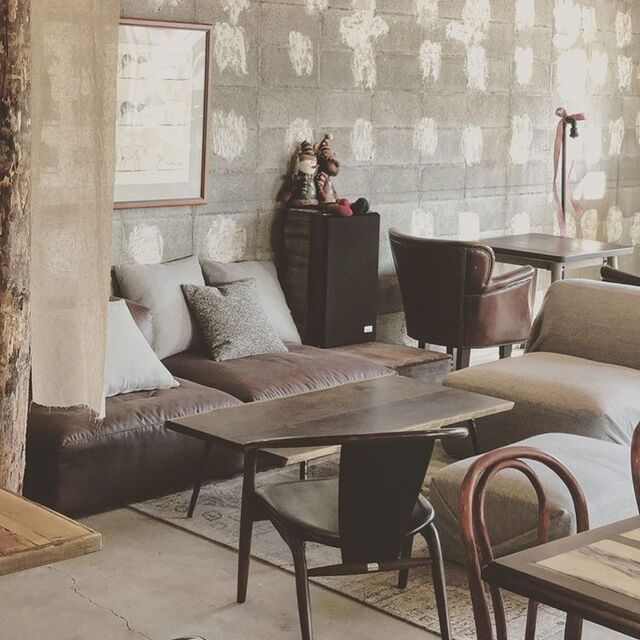 recommendations image for 珈琲とコインランドリーのお店 ハレ