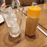 喫茶ビクトリヤ的實拍圖