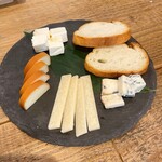 recommendations for サカナトニック BACU