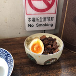 東京台湾的實拍圖