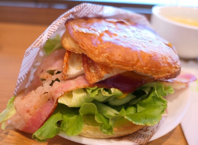 recommendations image for 志津屋 JR二条駅店