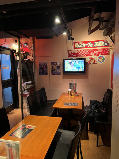 新宿三丁目スタジアム bona punch的實拍高清圖