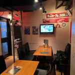 新宿三丁目スタジアム bona punch的實拍圖