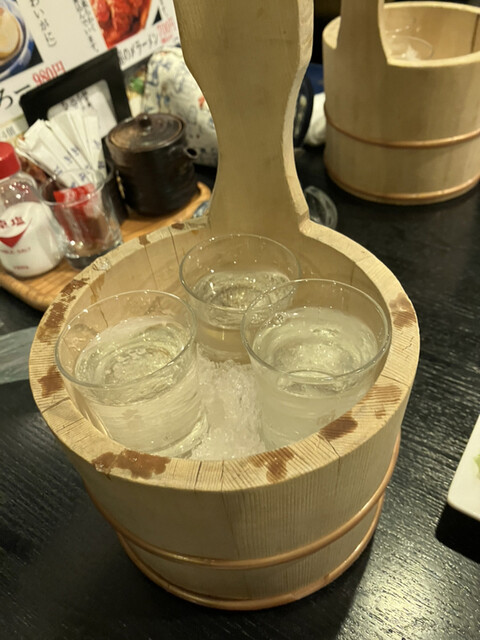 居酒屋 遊ぜん的实拍高清图