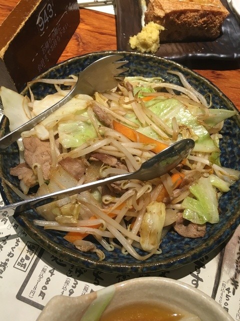 鍛冶屋 文蔵 赤羽店的實拍高清圖