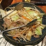 鍛冶屋 文蔵 赤羽店的實拍圖