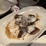 recommendations for 肉バルミッショングリル 新宿西口駅前店