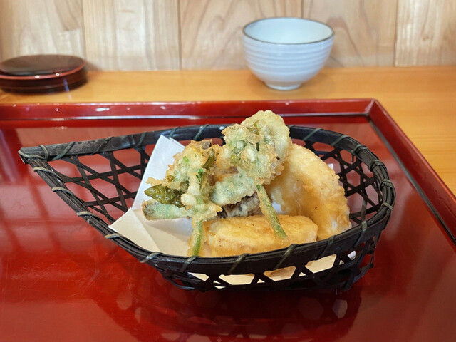 蕎食 きむら的实拍高清图