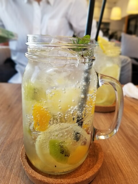カフェ ハピサ的實拍高清圖