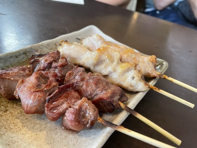 recommendations image for 焼鳥どん 西巣鴨店