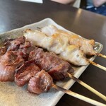 recommendations for 焼鳥どん 西巣鴨店