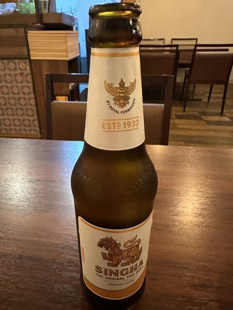 2階のタイ料理屋 コップン天満的實拍高清圖