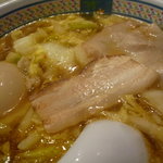 どうとんぼり神座 心斎橋店的實拍圖