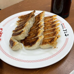 大阪餃子専門店よしこ 青物横丁店的實拍圖