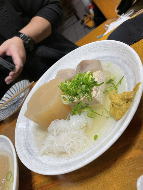 recommendations image for なんでもや 味勝