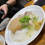 recommendations for なんでもや 味勝