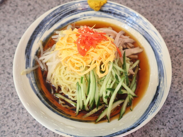 味の萬楽的實拍高清圖