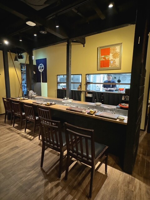 神楽坂 囲炉裏焼肉 祇園的实拍高清图