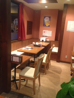 シャンティ 高田馬場店的實拍高清圖