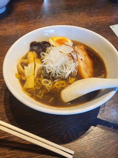 麺屋 雪風 手稲店的实拍高清图