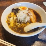 麺屋 雪風 手稲店的实拍图