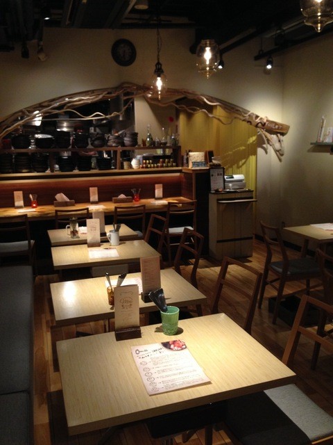 Rojiura Curry SAMURAI.  下北沢店的實拍高清圖