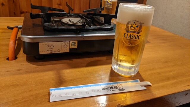 札幌ジンギスカン 羊の神様的實拍高清圖