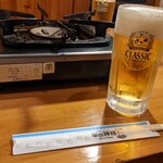 札幌ジンギスカン 羊の神様的實拍圖