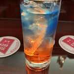 bar moon walk的實拍圖